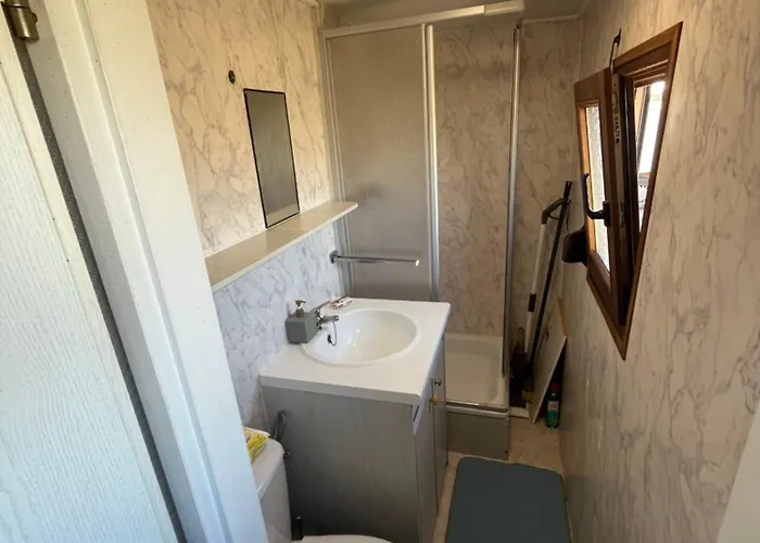 Am House 公寓 Alzing