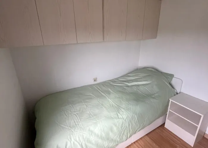 公寓 Am House Alzing